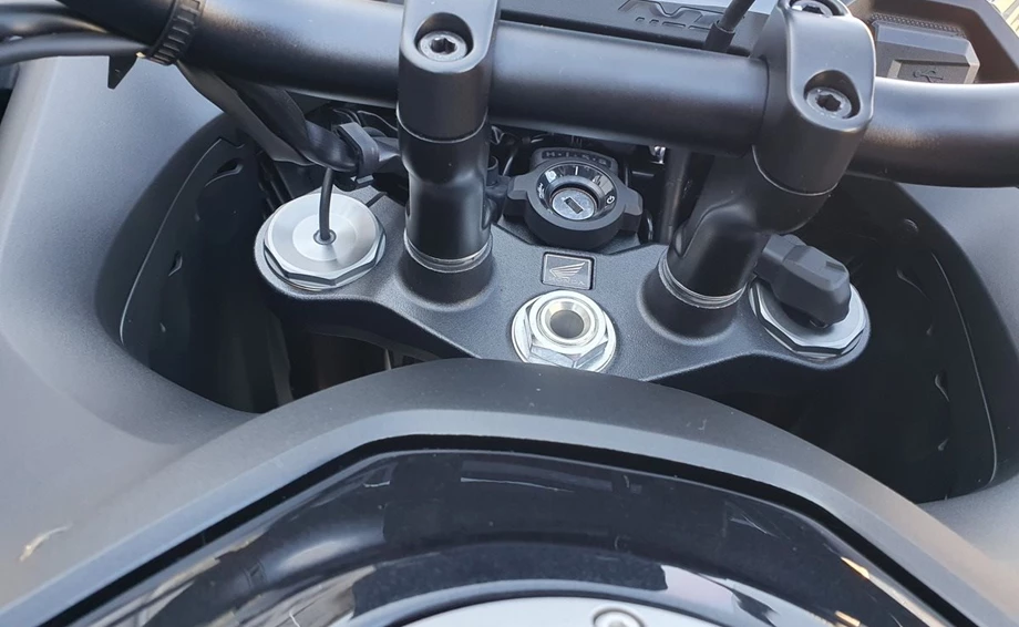 Angebot Honda NT1100 DCT Bild 11: Angebot Honda NT1100 DCT