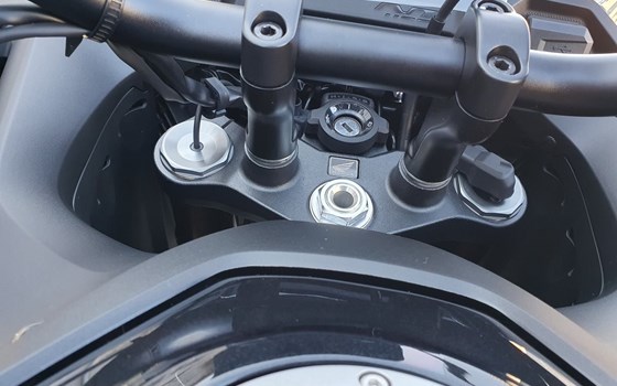 Neufahrzeug Honda NT1100 DCT - Bild 11