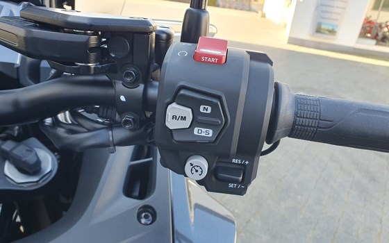 Neufahrzeug Honda NT1100 DCT - Bild 12