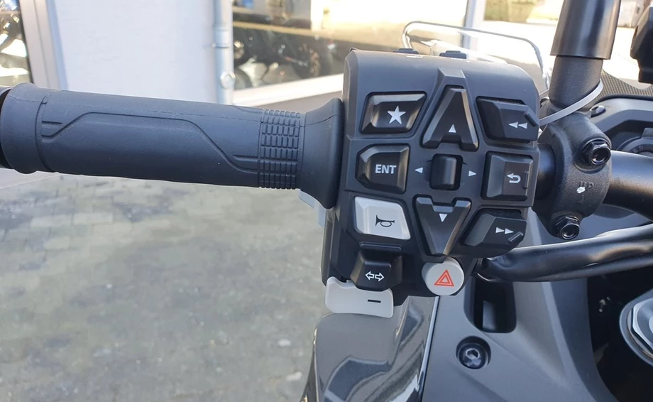 Angebot Honda NT1100 DCT Bild 13: Angebot Honda NT1100 DCT