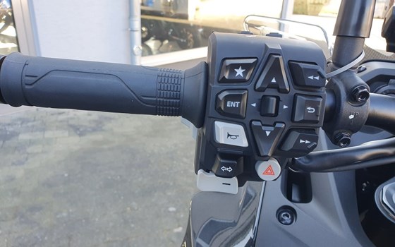 Neufahrzeug Honda NT1100 DCT - Bild 13