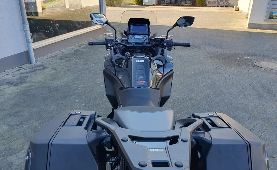 Angebot Honda NT1100 DCT Bild 14: Angebot Honda NT1100 DCT