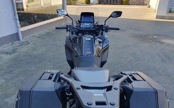 Neufahrzeug Honda NT1100 DCT - Bild 14