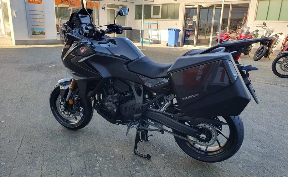 Angebot Honda NT1100 DCT Bild 16: Angebot Honda NT1100 DCT