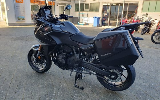 Neufahrzeug Honda NT1100 DCT - Bild 16