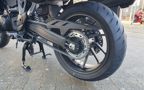 Neufahrzeug Honda NT1100 DCT - Bild 17