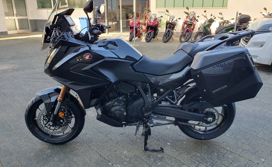 Angebot Honda NT1100 DCT Bild 18: Angebot Honda NT1100 DCT