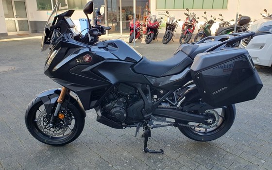 Neufahrzeug Honda NT1100 DCT - Bild 18