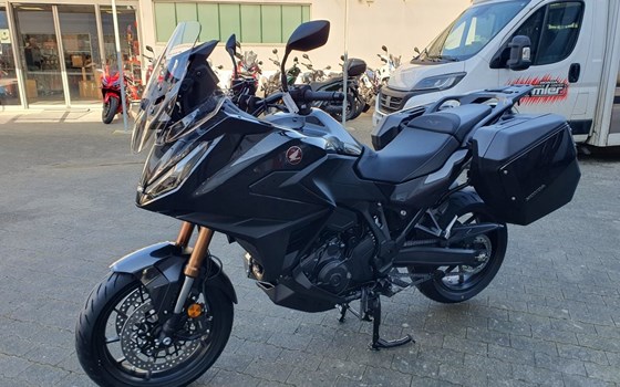 Neufahrzeug Honda NT1100 DCT - Bild 19