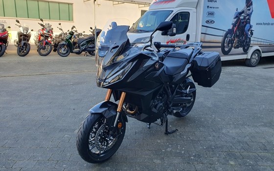 Neufahrzeug Honda NT1100 DCT - Bild 20