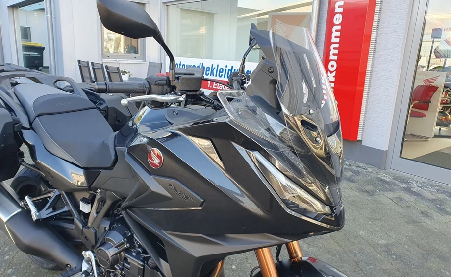 Angebot Honda NT1100 DCT Bild 4: Angebot Honda NT1100 DCT