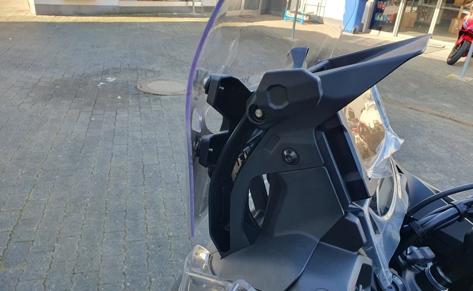 Angebot Honda NT1100 DCT Bild 6: Angebot Honda NT1100 DCT