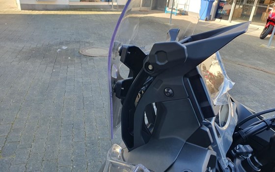 Neufahrzeug Honda NT1100 DCT - Bild 6