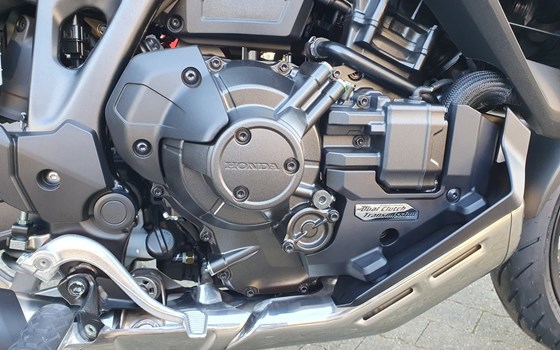 Neufahrzeug Honda NT1100 DCT - Bild 9