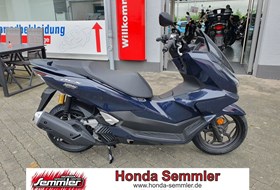 Honda PCX125 DX