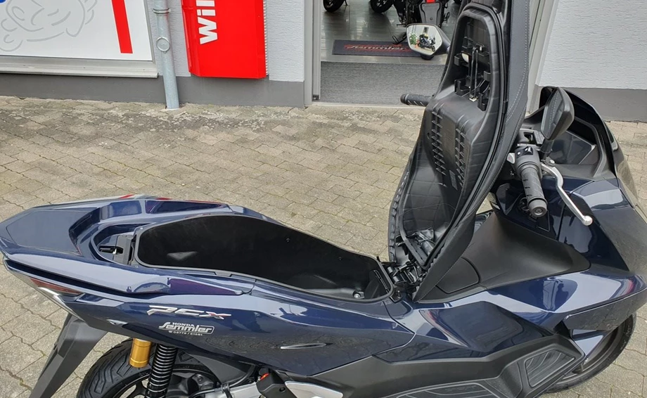 Angebot Honda PCX125 DX Bild 10: Angebot Honda PCX125 DX