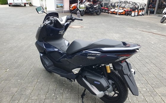 Neufahrzeug Honda PCX125 DX - Bild 11