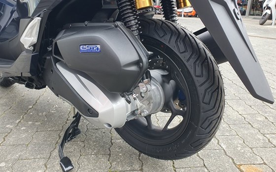 Neufahrzeug Honda PCX125 DX - Bild 12