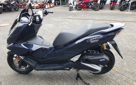 Neufahrzeug Honda PCX125 DX - Bild 13