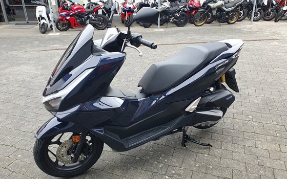 Gebrauchtmotorrad Honda PCX125 DX - Bild 15