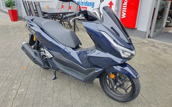 Neufahrzeug Honda PCX125 DX - Bild 2