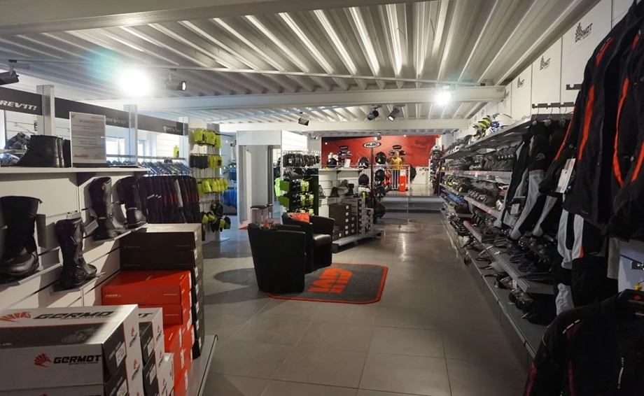 Angebot Honda PCX125 DX Bild 20: Angebot Honda PCX125 DX