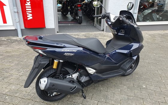 Neufahrzeug Honda PCX125 DX - Bild 4