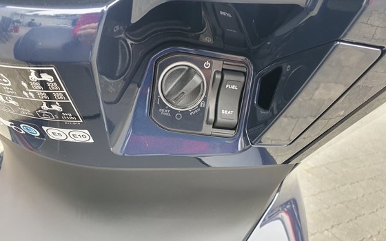 Neufahrzeug Honda PCX125 DX - Bild 8