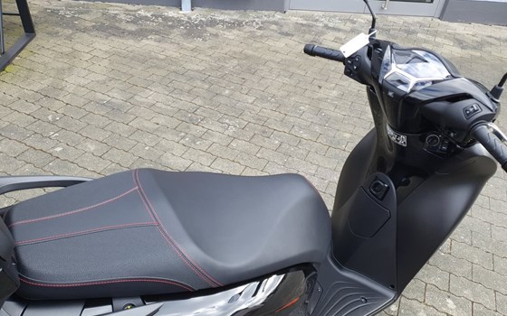 Neufahrzeug Honda SH125i - Bild 10