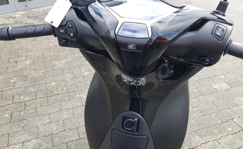 Angebot Honda SH125i Bild 11: Angebot Honda SH125i
