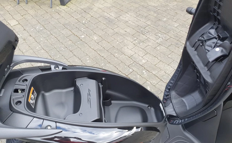 Angebot Honda SH125i Bild 13: Angebot Honda SH125i