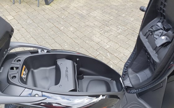 Neufahrzeug Honda SH125i - Bild 13