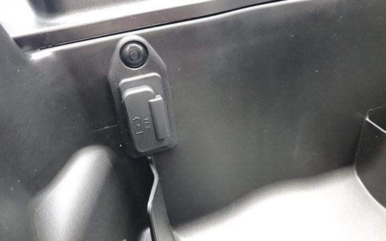 Neufahrzeug Honda SH125i - Bild 14