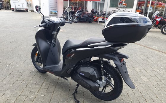 Neufahrzeug Honda SH125i - Bild 15