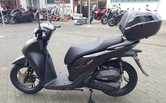 Neufahrzeug Honda SH125i - Bild 18