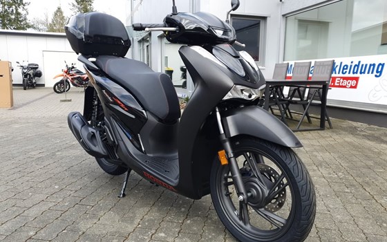 Neufahrzeug Honda SH125i - Bild 4