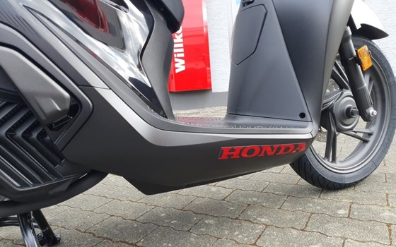 Neufahrzeug Honda SH125i - Bild 9