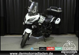 Gebrauchte Kawasaki Versys 650