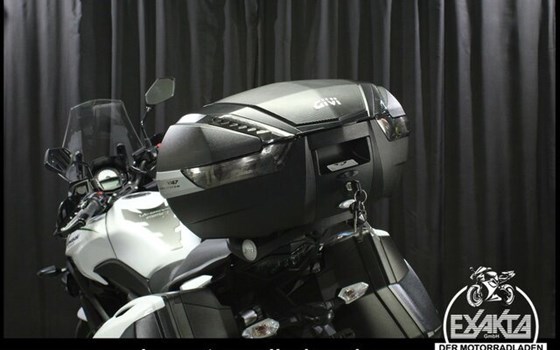 Gebrauchtmotorrad Kawasaki Versys 650 - Bild 10