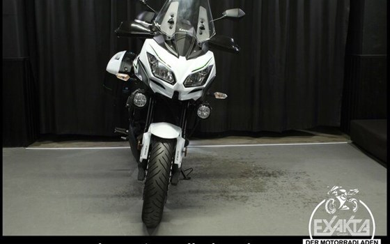 Gebrauchtmotorrad Kawasaki Versys 650 - Bild 2