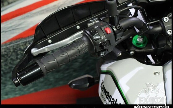 Gebrauchtmotorrad Kawasaki Versys 650 - Bild 20