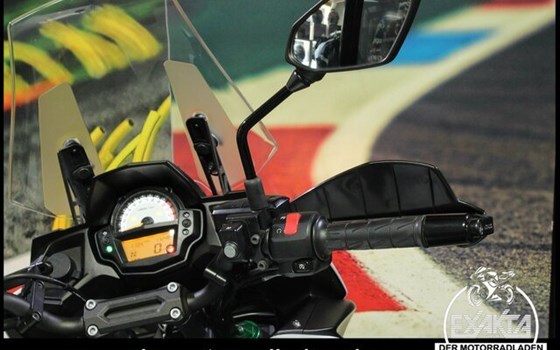 Gebrauchtmotorrad Kawasaki Versys 650 - Bild 21