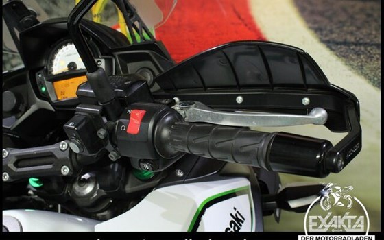 Gebrauchtmotorrad Kawasaki Versys 650 - Bild 22