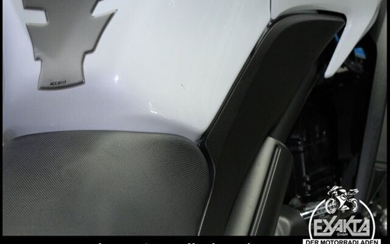 Gebrauchtmotorrad Kawasaki Versys 650 - Bild 27