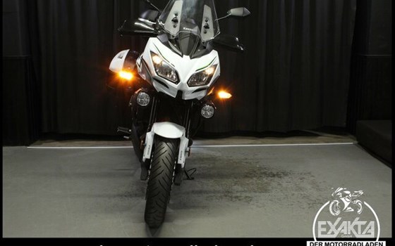 Gebrauchtmotorrad Kawasaki Versys 650 - Bild 28