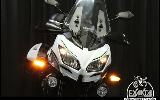 Gebrauchtmotorrad Kawasaki Versys 650 - Bild 29