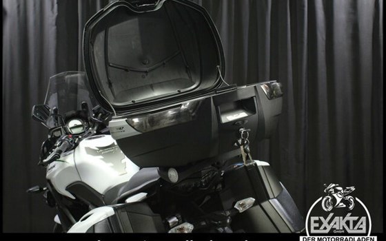 Gebrauchtmotorrad Kawasaki Versys 650 - Bild 9