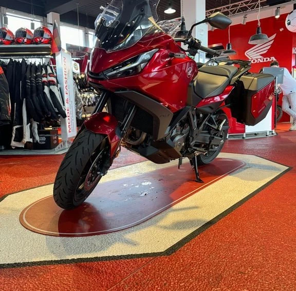 Offer Honda NT1100 Bild 3: Offer Honda NT1100