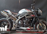 Angebot Triumph Speed Triple 1050