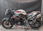 Angebot Triumph Speed Triple 1050